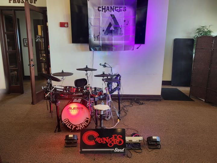 Changes Band